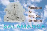 En Portada: noticias de portada Parroquia de Nuestra Señora de Fátima. Noticias de portada.