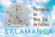 Anuario Parroquia de Fátima Resumen de acontecimientos, actividades y noticias en nuestra parroquia.