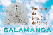 Años 70: Nombramientos Parroquia de Fátima Nombramientos en la Parroquia de Fátima.