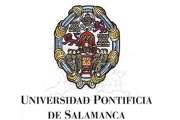 Universidad Pontificia de Salamanca 